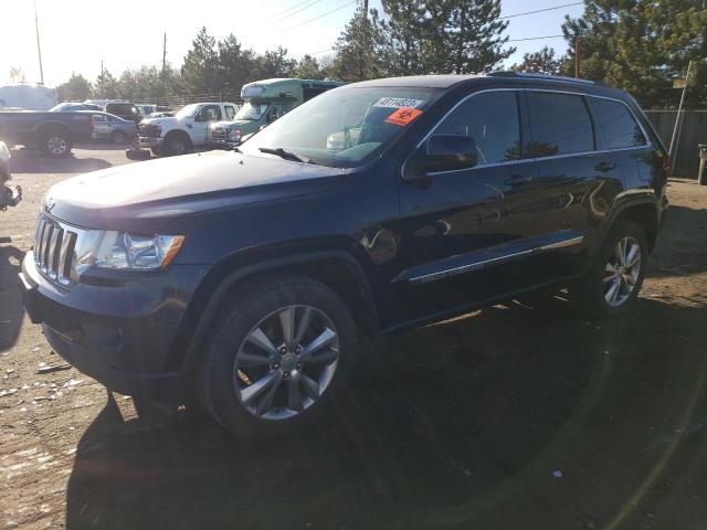 JEEP GRAND CHER 2013 1c4rjfag8dc639329