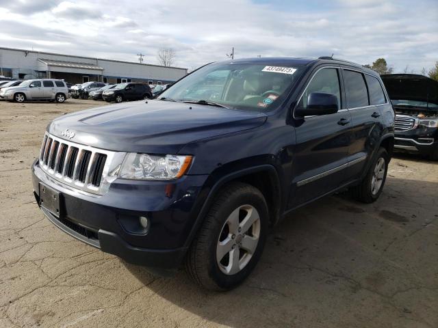 JEEP GRAND CHER 2013 1c4rjfag8dc639623