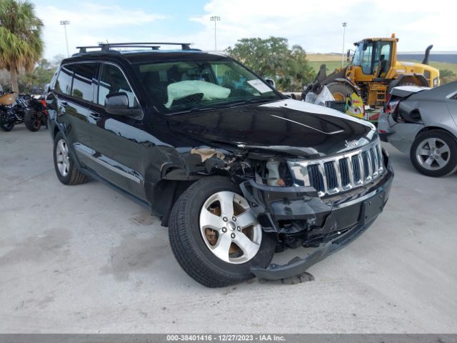 JEEP GRAND CHEROKEE 2013 1c4rjfag8dc640092