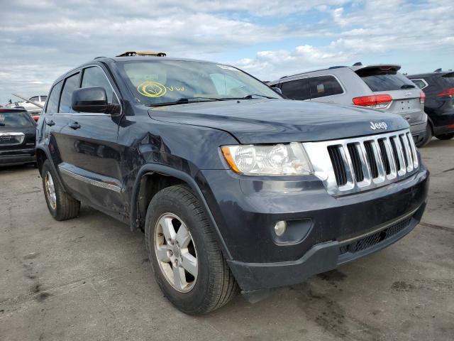 JEEP GRAND CHER 2013 1c4rjfag8dc640481