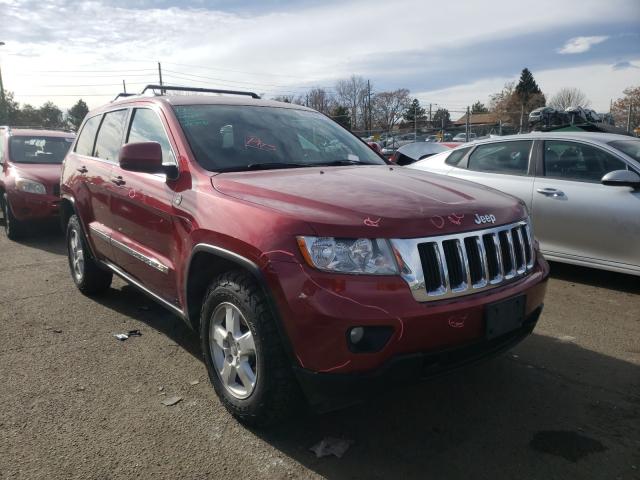 JEEP GRAND CHER 2013 1c4rjfag8dc644434