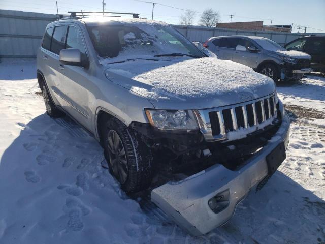 JEEP GRAND CHER 2013 1c4rjfag8dc644594