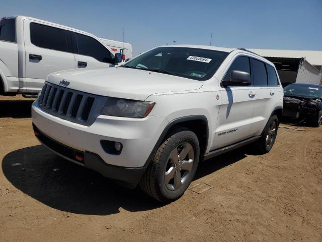 JEEP GRAND CHEROKEE 2013 1c4rjfag8dc647592