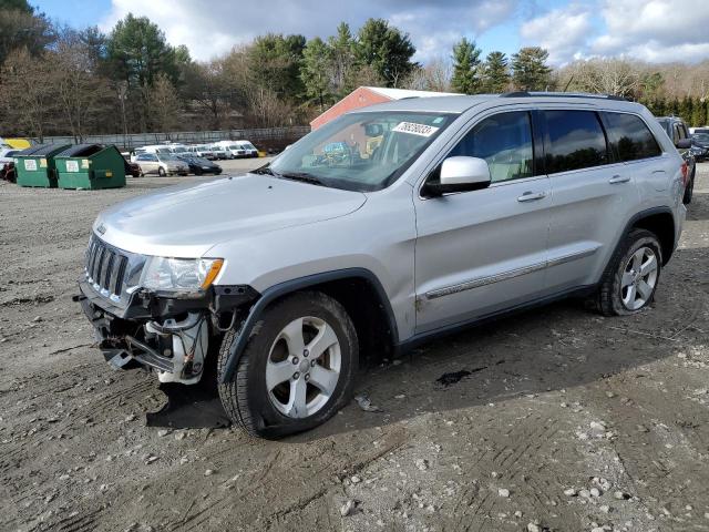 JEEP GRAND CHER 2013 1c4rjfag8dc655496