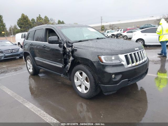 JEEP GRAND CHEROKEE 2013 1c4rjfag8dc657247