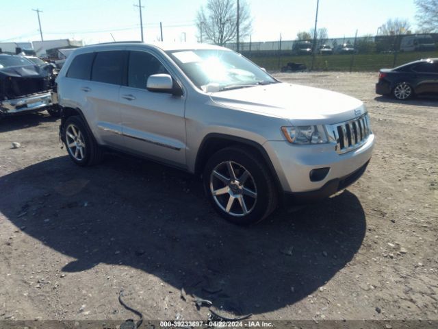 JEEP GRAND CHEROKEE 2013 1c4rjfag8dc660634