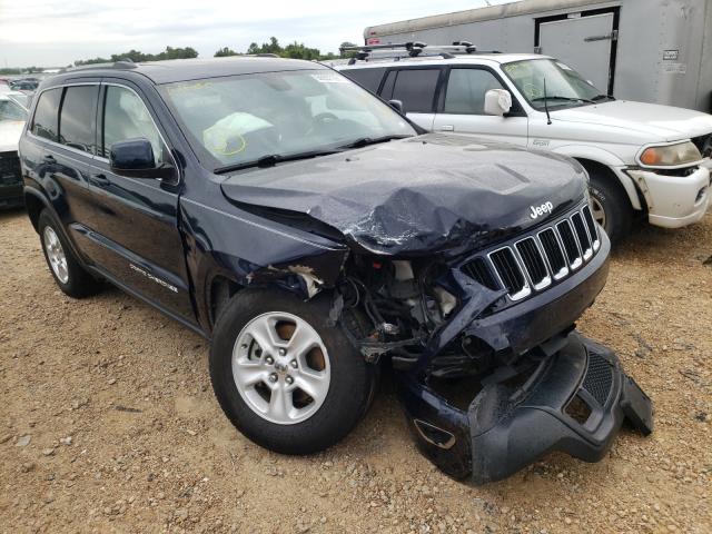 JEEP GRAND CHER 2014 1c4rjfag8ec118967