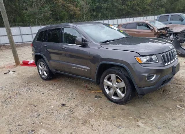 JEEP GRAND CHEROKEE 2014 1c4rjfag8ec119522