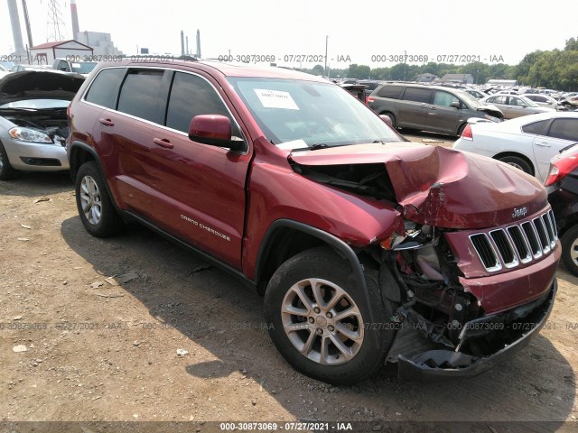 JEEP GRAND CHEROKEE 2014 1c4rjfag8ec119598