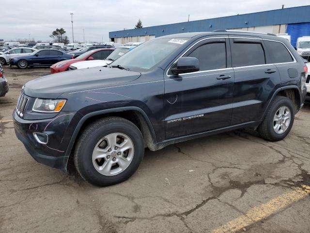 JEEP GRAND CHEROKEE 2014 1c4rjfag8ec126387