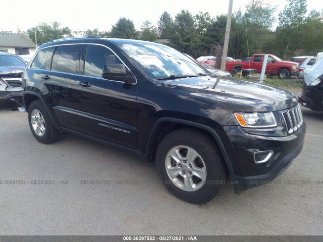 JEEP GRAND CHEROKEE 2014 1c4rjfag8ec129290