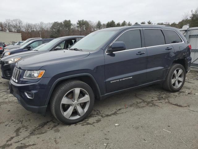 JEEP GRAND CHEROKEE 2014 1c4rjfag8ec139222