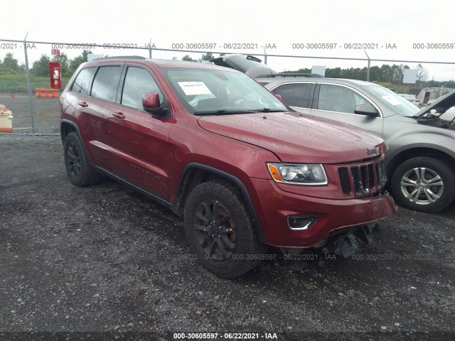 JEEP GRAND CHEROKEE 2014 1c4rjfag8ec143982