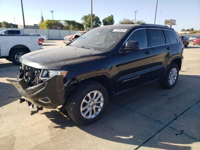 JEEP GRAND CHER 2014 1c4rjfag8ec144548