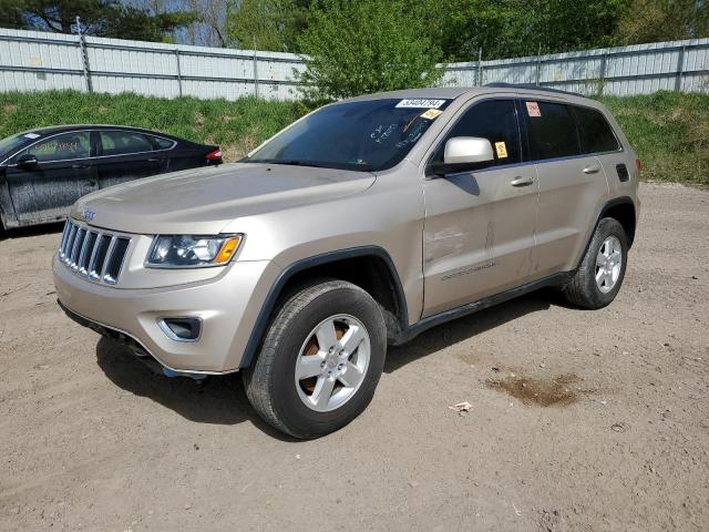 JEEP GRAND CHEROKEE 2014 1c4rjfag8ec148843