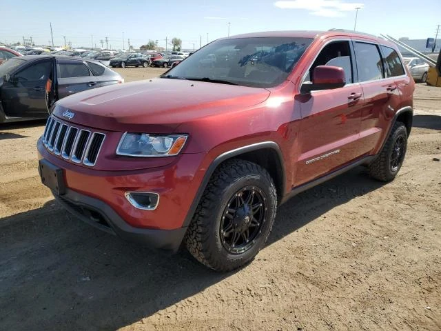 JEEP GRAND CHER 2014 1c4rjfag8ec159292