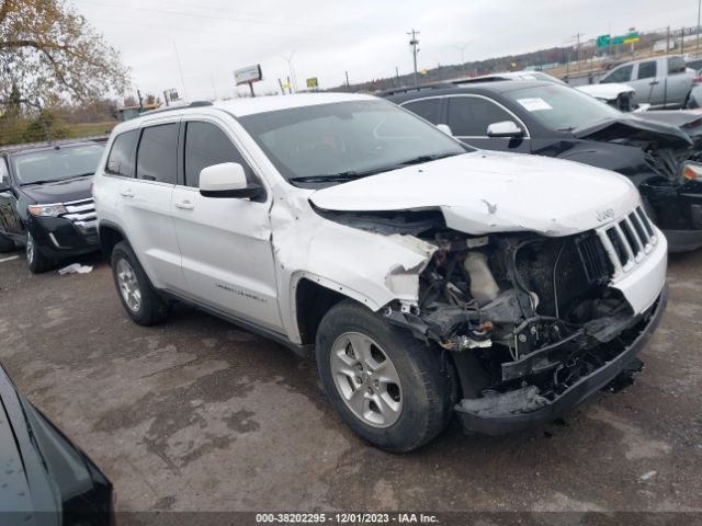 JEEP GRAND CHEROKEE 2014 1c4rjfag8ec186444