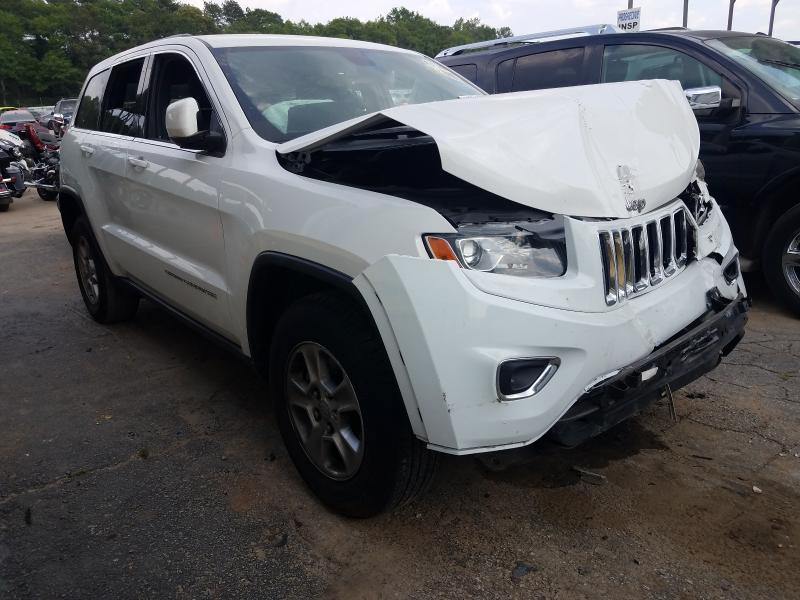 JEEP GRAND CHER 2014 1c4rjfag8ec224853