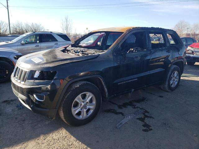 JEEP GRAND CHEROKEE 2014 1c4rjfag8ec224884