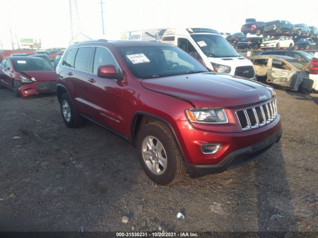 JEEP GRAND CHEROKEE 2014 1c4rjfag8ec230930