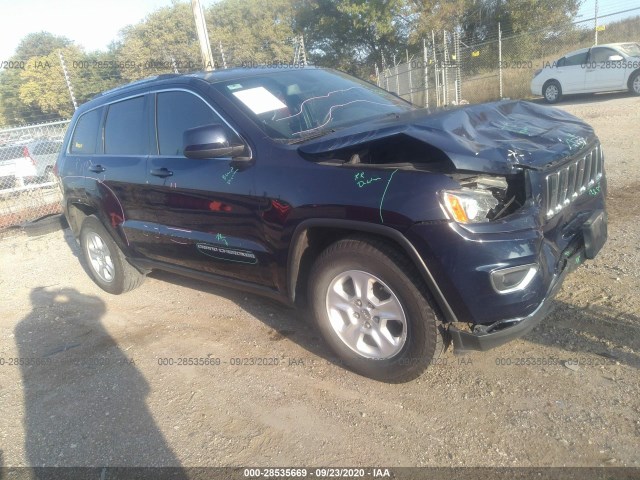 JEEP GRAND CHEROKEE 2014 1c4rjfag8ec242267