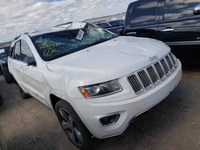 JEEP GRAND CHER 2014 1c4rjfag8ec262597