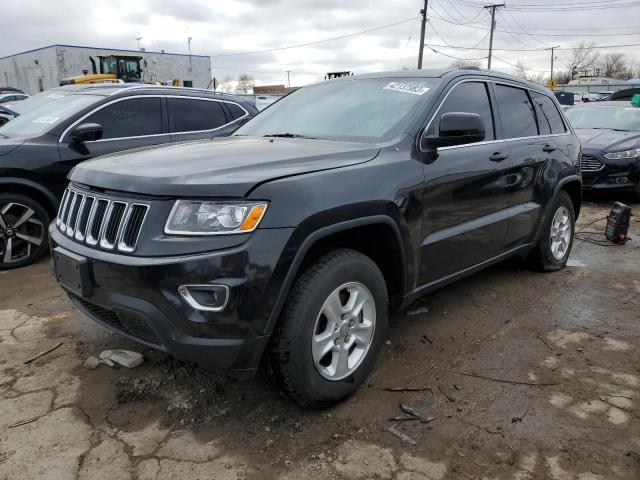 JEEP GRAND CHER 2014 1c4rjfag8ec262616