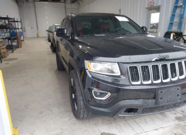 JEEP GRAND CHEROKEE 2014 1c4rjfag8ec262793