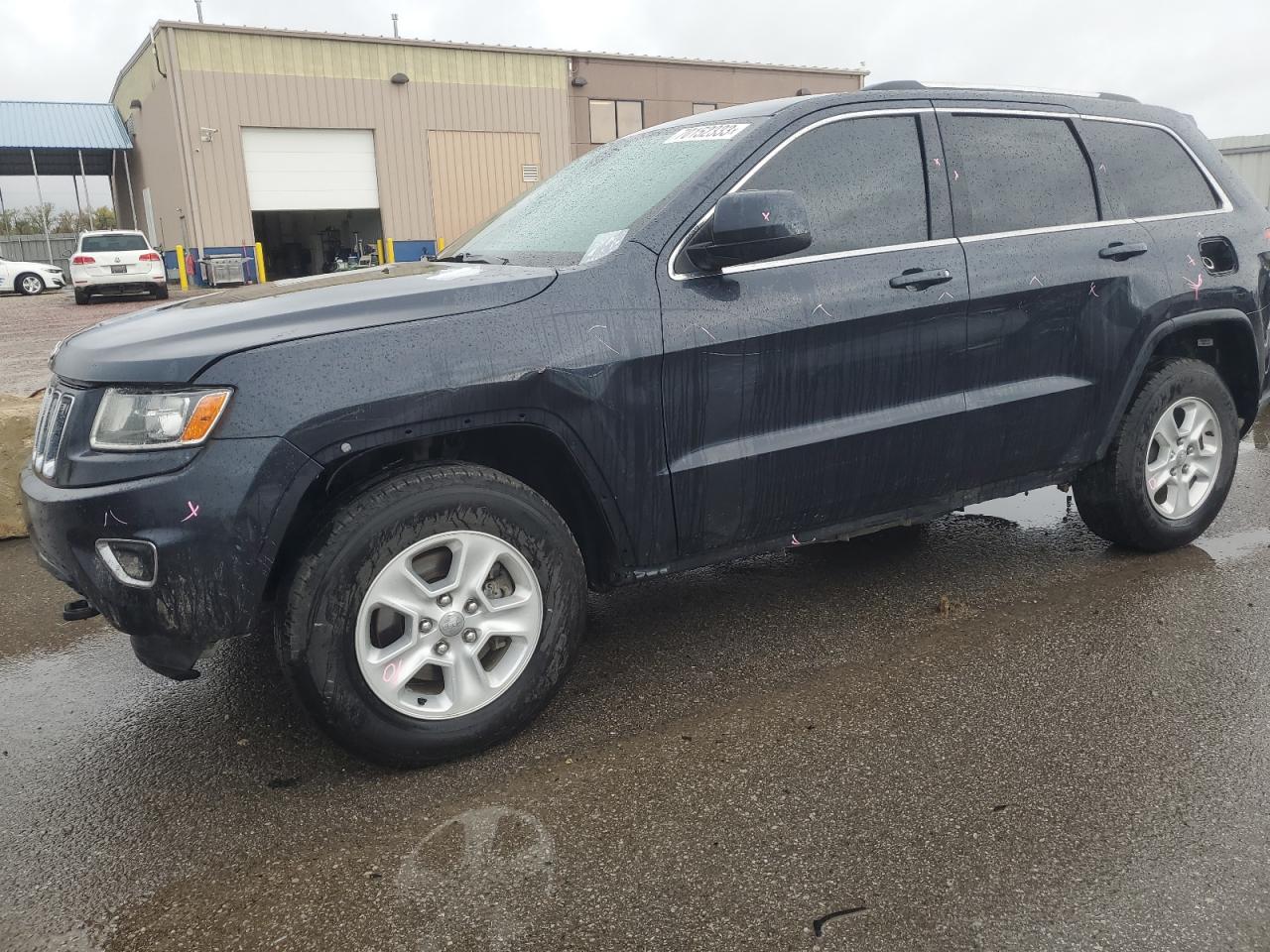 JEEP GRAND CHEROKEE 2014 1c4rjfag8ec272059