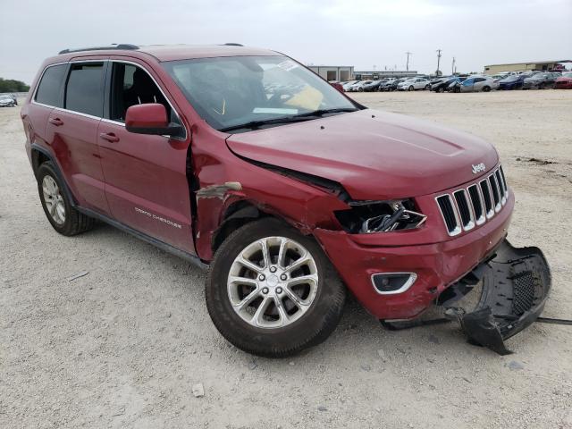 JEEP GRAND CHER 2014 1c4rjfag8ec315332