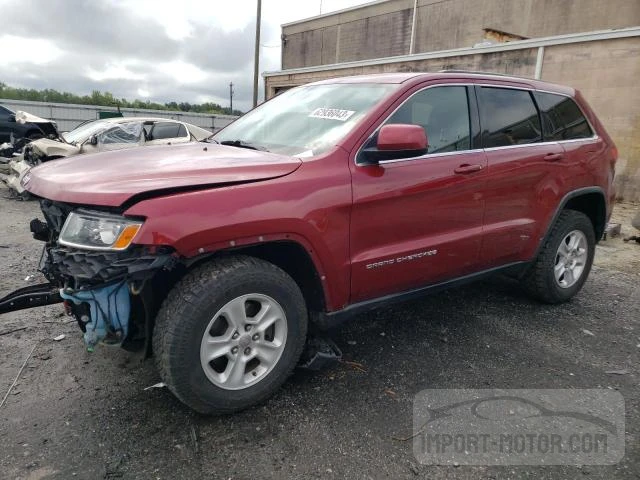 JEEP CHEROKEE 2014 1c4rjfag8ec334043