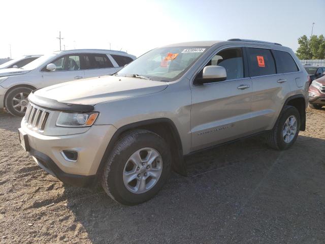 JEEP GRAND CHER 2014 1c4rjfag8ec335404