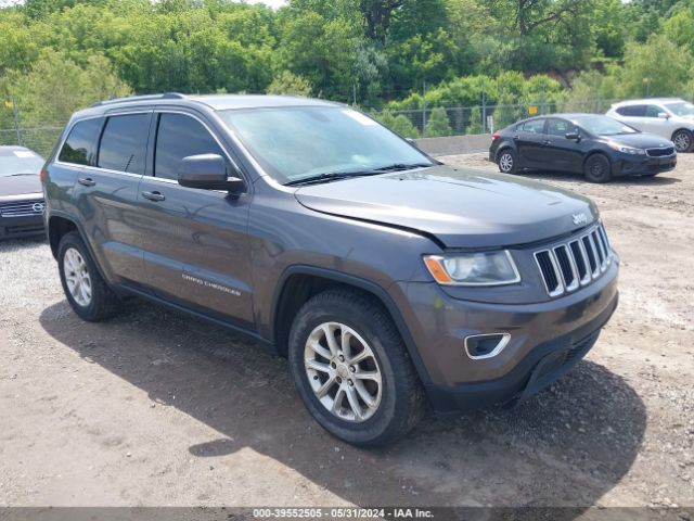 JEEP GRAND CHEROKEE 2014 1c4rjfag8ec372078