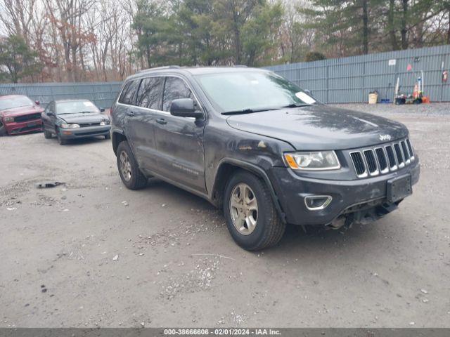 JEEP GRAND CHEROKEE 2014 1c4rjfag8ec372288