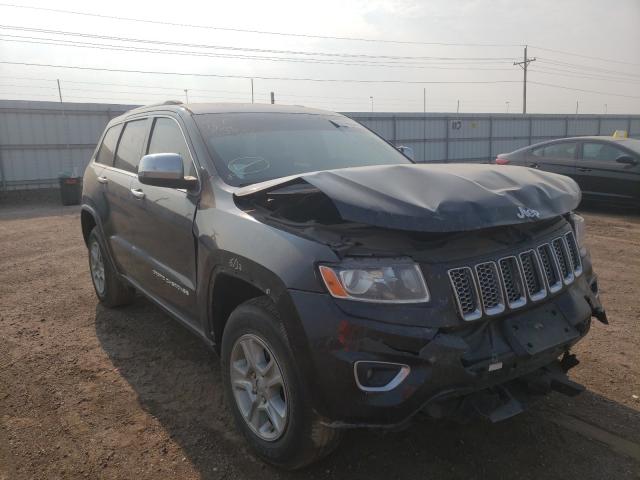 JEEP GRAND CHER 2014 1c4rjfag8ec392007