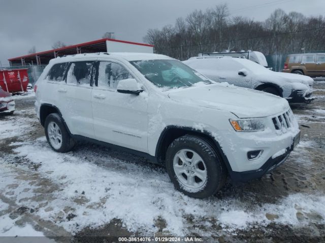 JEEP GRAND CHEROKEE 2014 1c4rjfag8ec392377