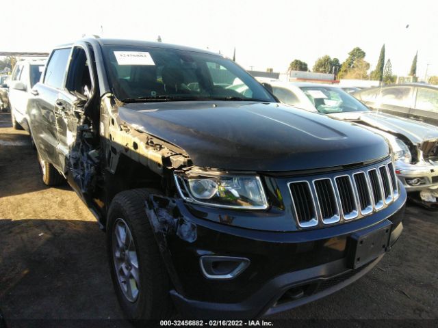 JEEP GRAND CHEROKEE 2014 1c4rjfag8ec392458