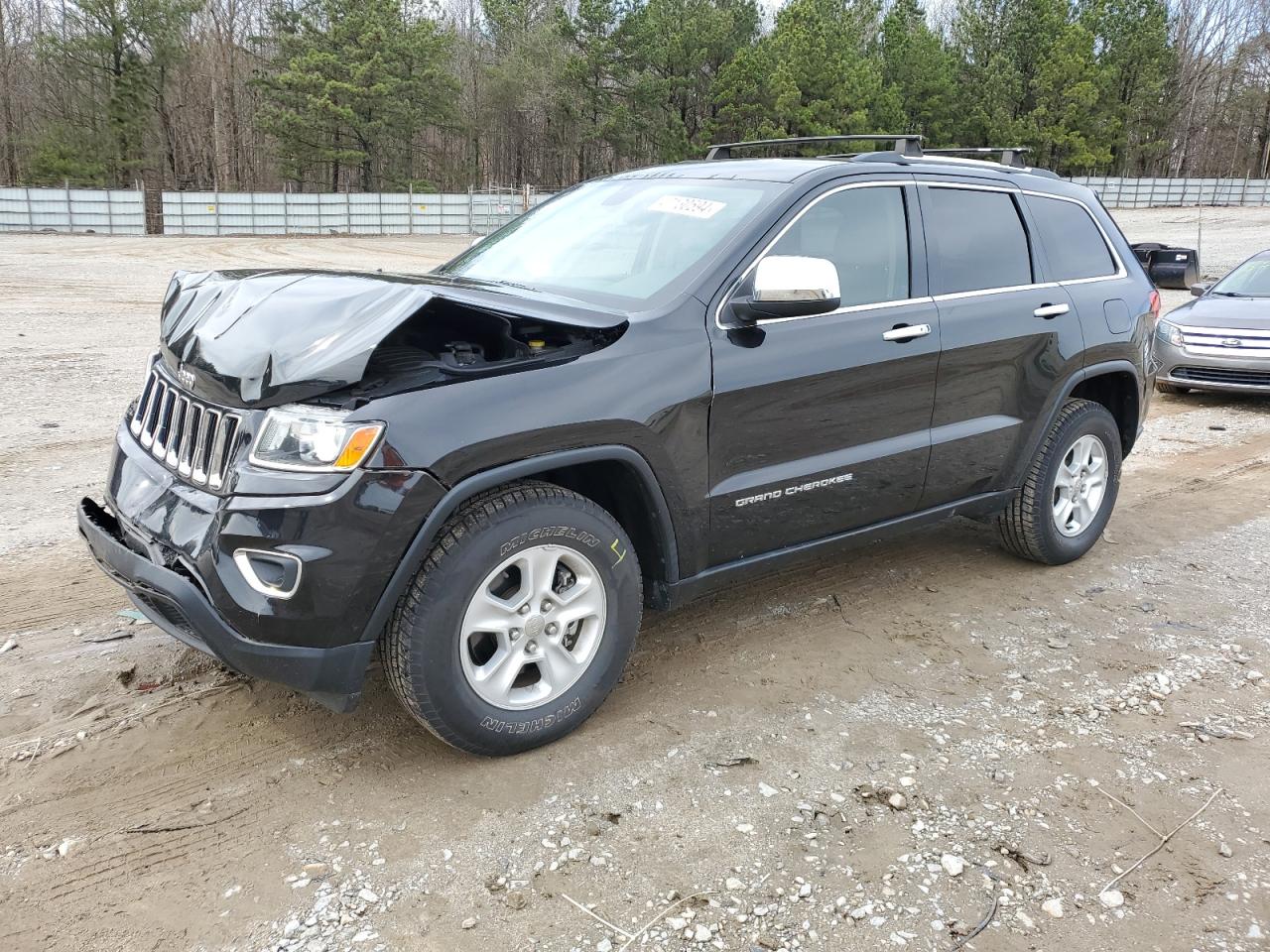 JEEP GRAND CHEROKEE 2014 1c4rjfag8ec413079