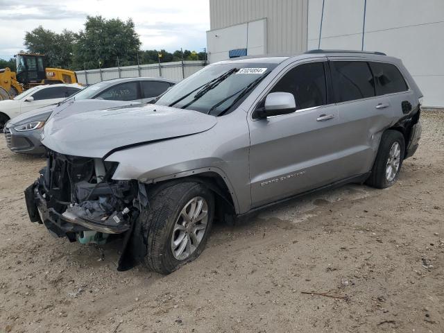 JEEP GRAND CHEROKEE 2014 1c4rjfag8ec415611