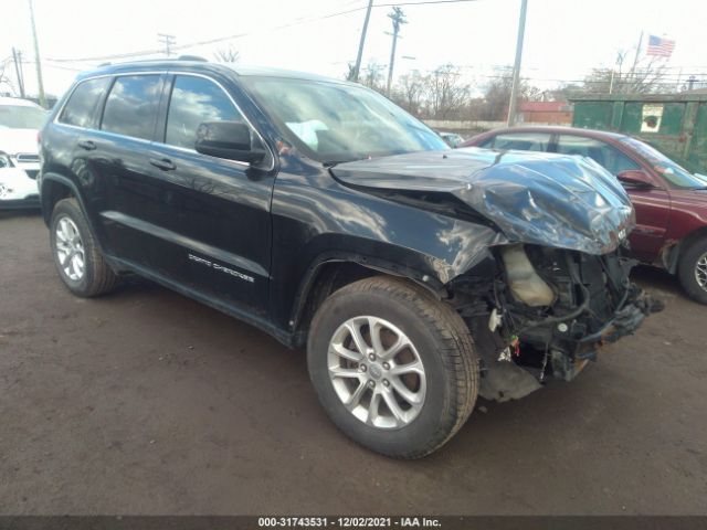 JEEP GRAND CHEROKEE 2014 1c4rjfag8ec430965