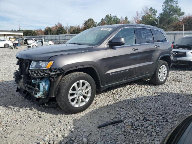 JEEP GRAND CHER 2014 1c4rjfag8ec474075