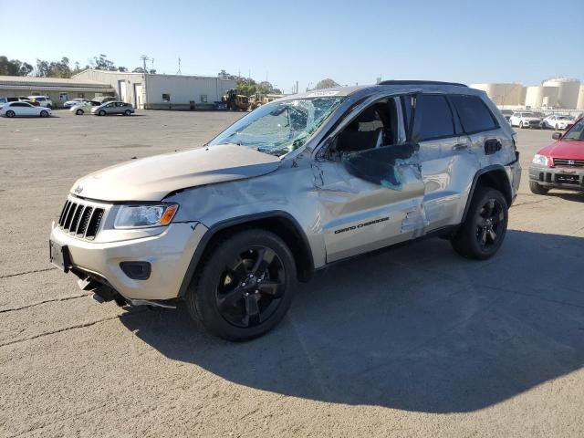 JEEP GRAND CHER 2014 1c4rjfag8ec480961