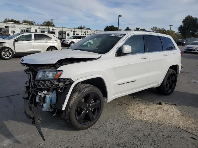 JEEP GRAND CHER 2014 1c4rjfag8ec487814