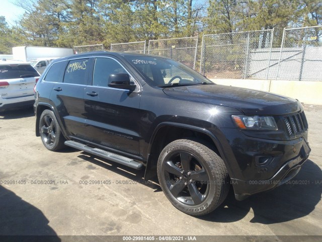 JEEP GRAND CHEROKEE 2014 1c4rjfag8ec506250