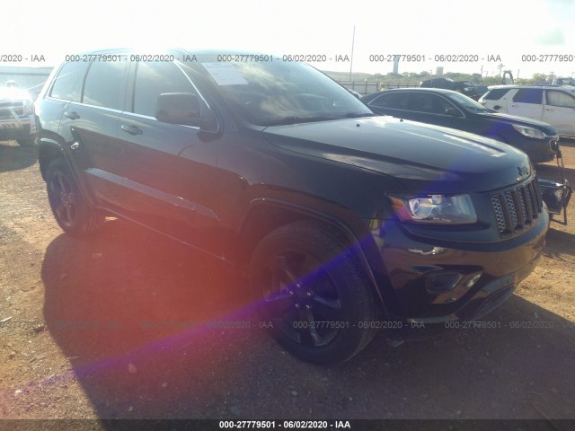 JEEP GRAND CHEROKEE 2014 1c4rjfag8ec506264