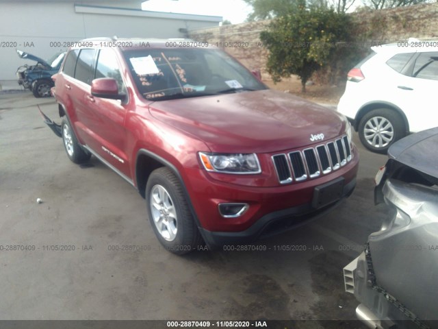 JEEP GRAND CHEROKEE 2014 1c4rjfag8ec512498