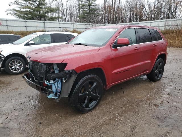 JEEP GRAND CHER 2014 1c4rjfag8ec521122