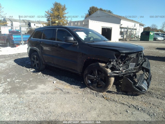 JEEP GRAND CHEROKEE 2014 1c4rjfag8ec527888