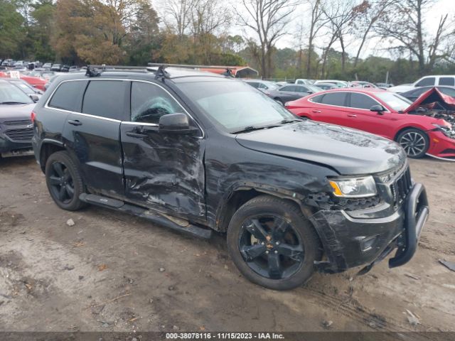 JEEP GRAND CHEROKEE 2014 1c4rjfag8ec538387