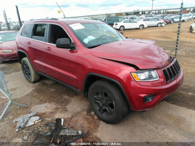 JEEP GRAND CHEROKEE 2014 1c4rjfag8ec541483